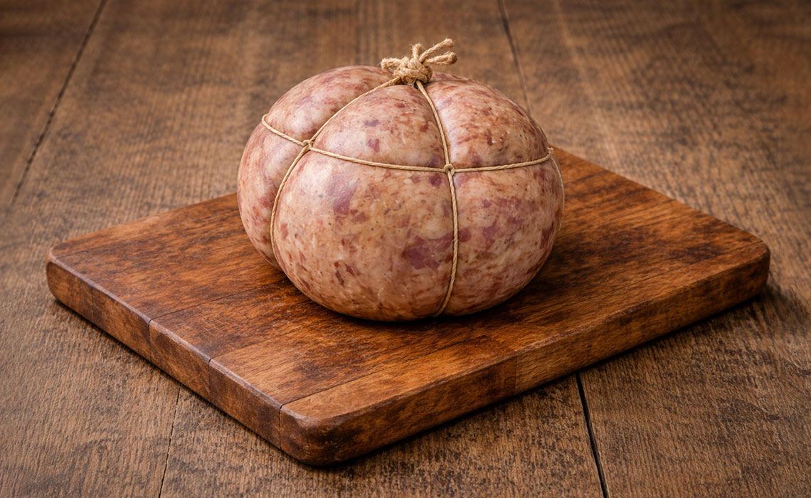 Che cos'� la bondola